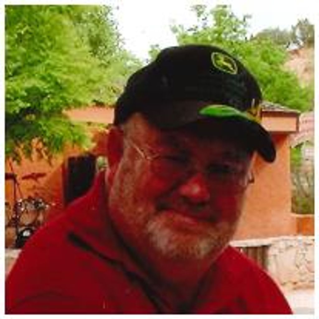 Paul Eugene Pickett