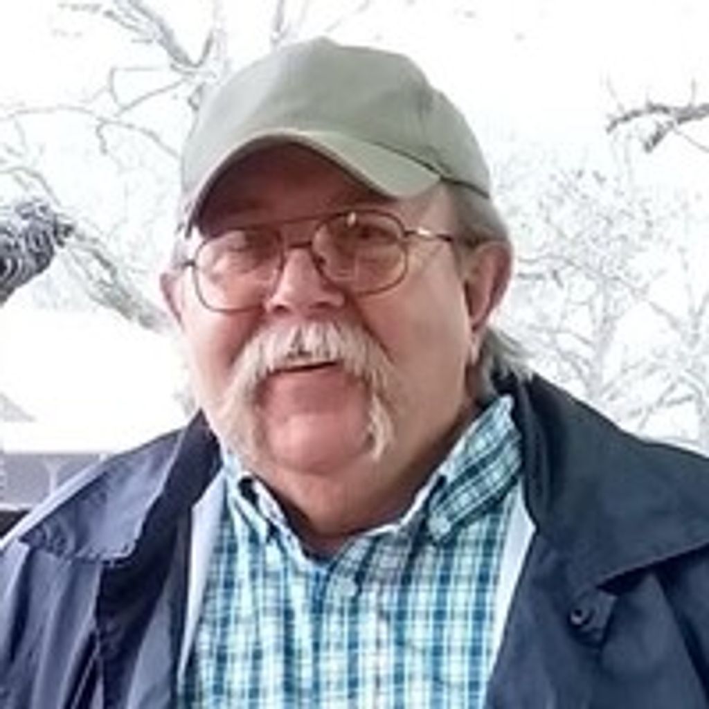 Richard Gerald Martin Profile Photo