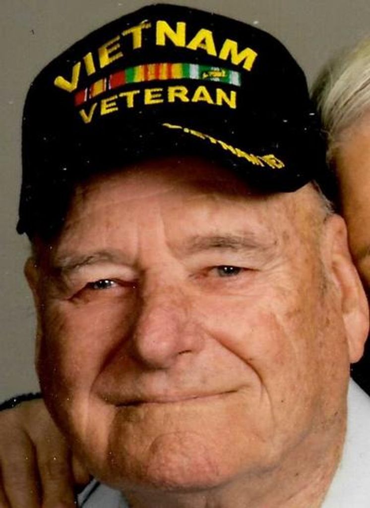 William M. Bradley Profile Photo
