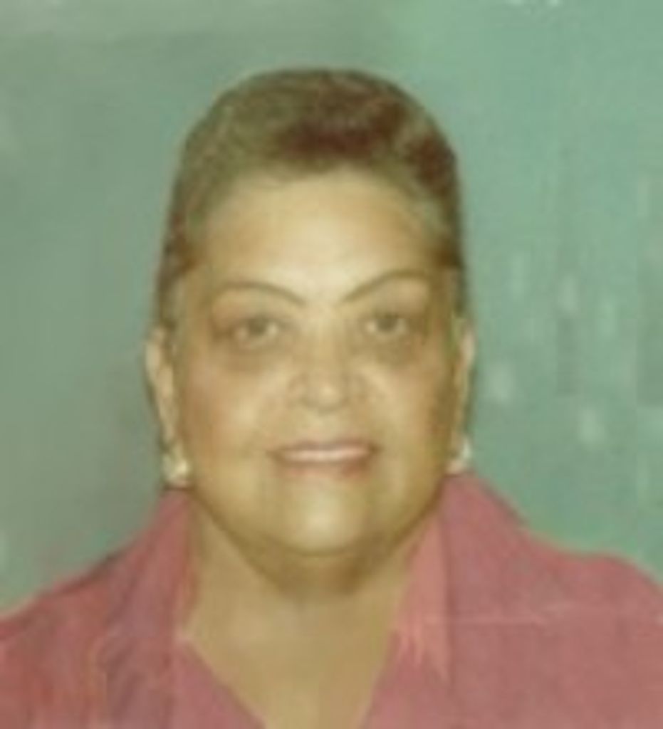 Barbara Hagan