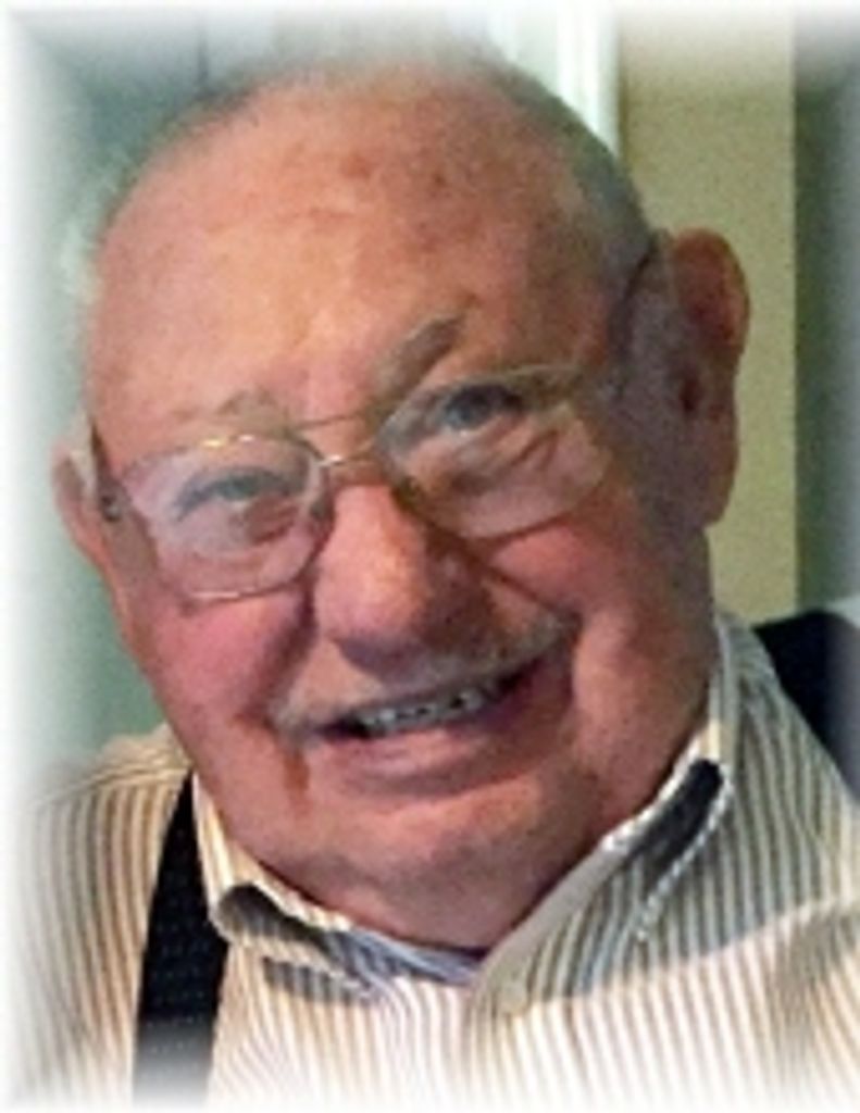 Walter C. White