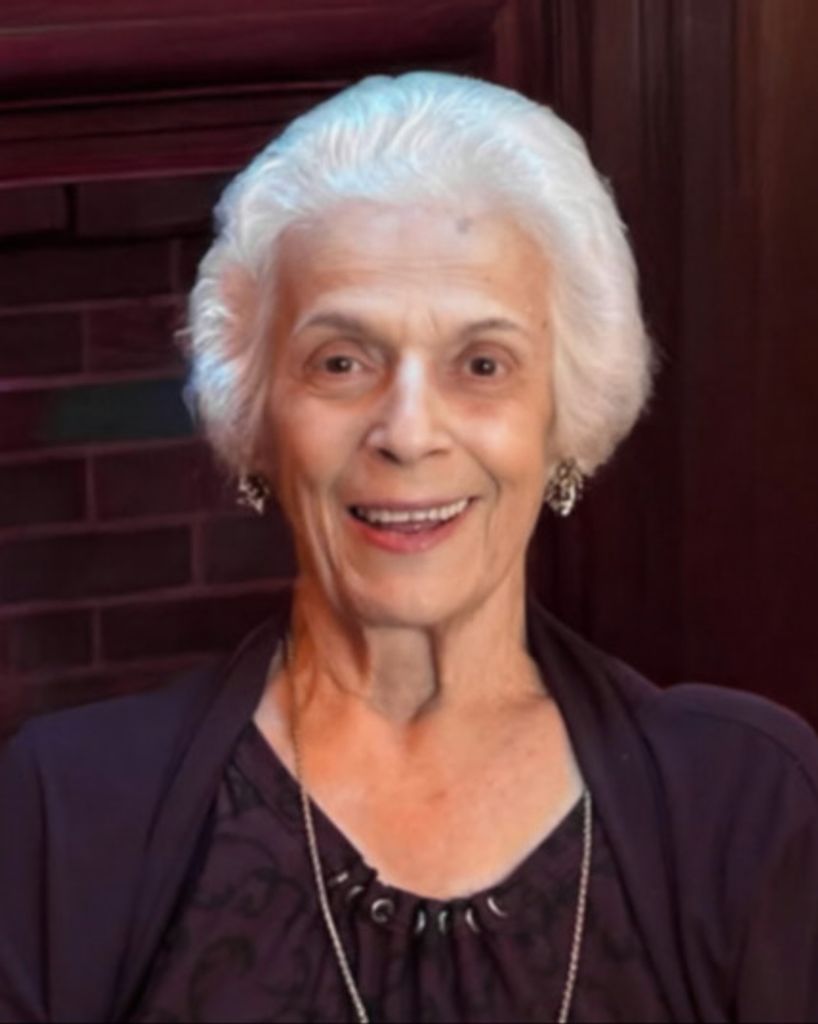 Mary V. Habig
