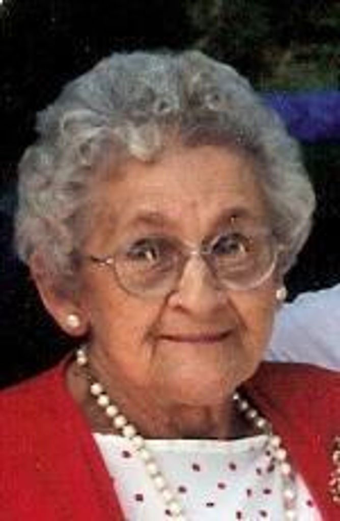 Rachel M. (Chamberland) Kennedy