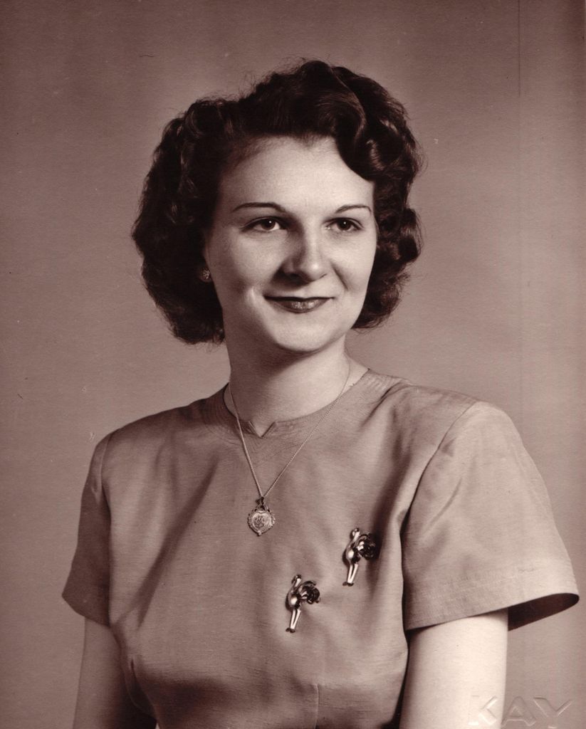 Frances C. Buchanan
