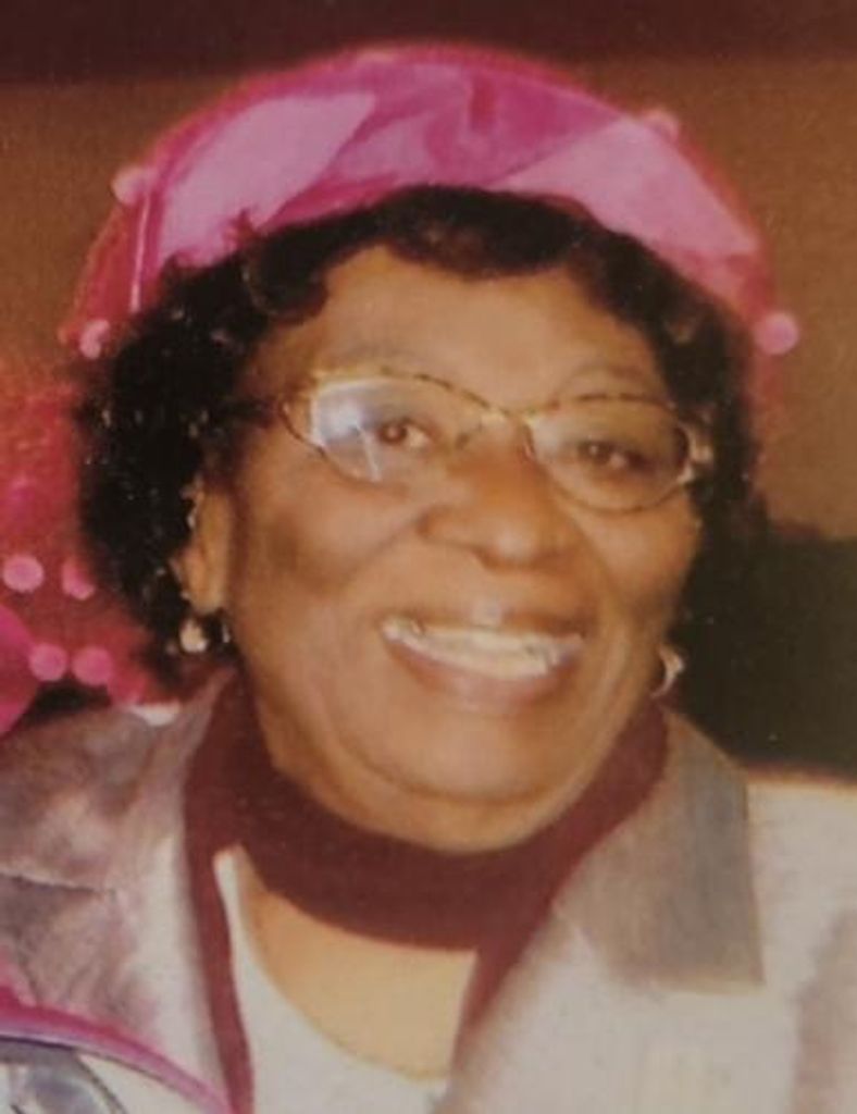 Queen Esther Walker