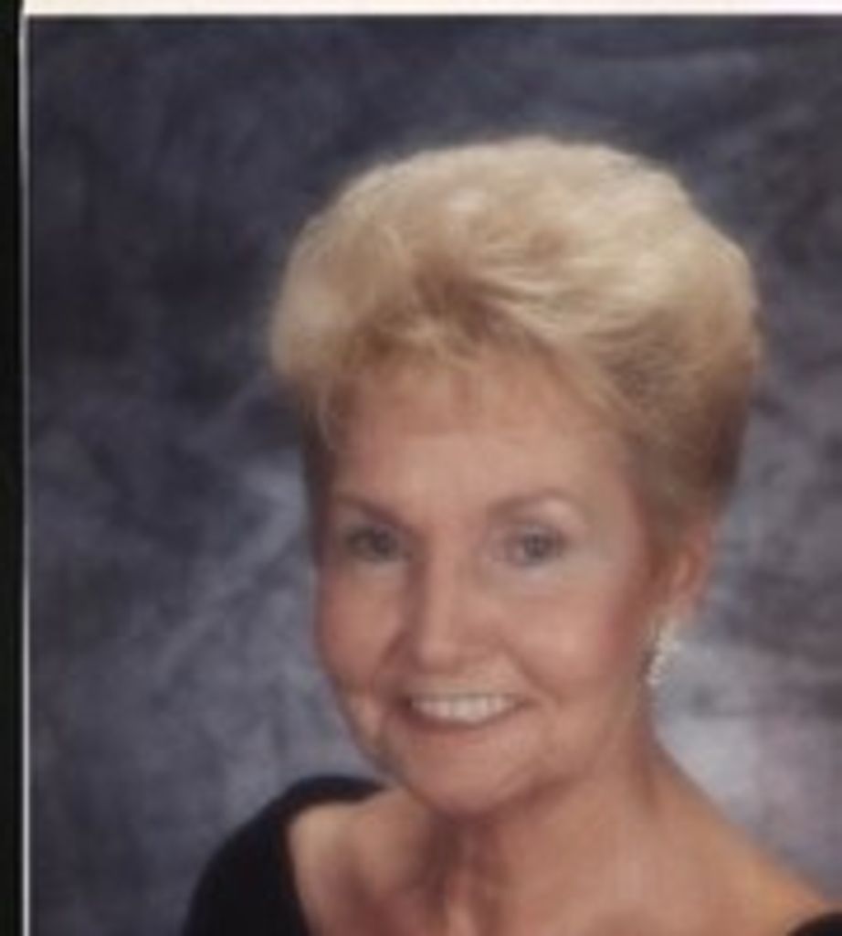 Rosa Lee Parker