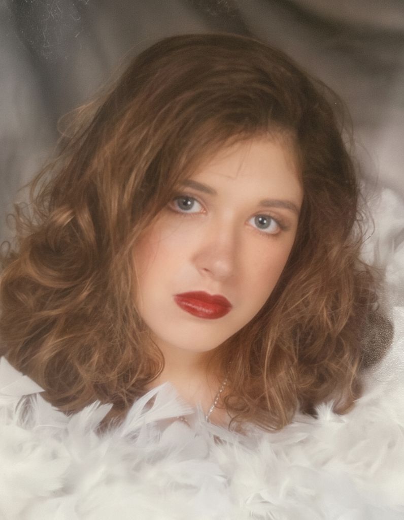 Mary Helena McDaniel Profile Photo