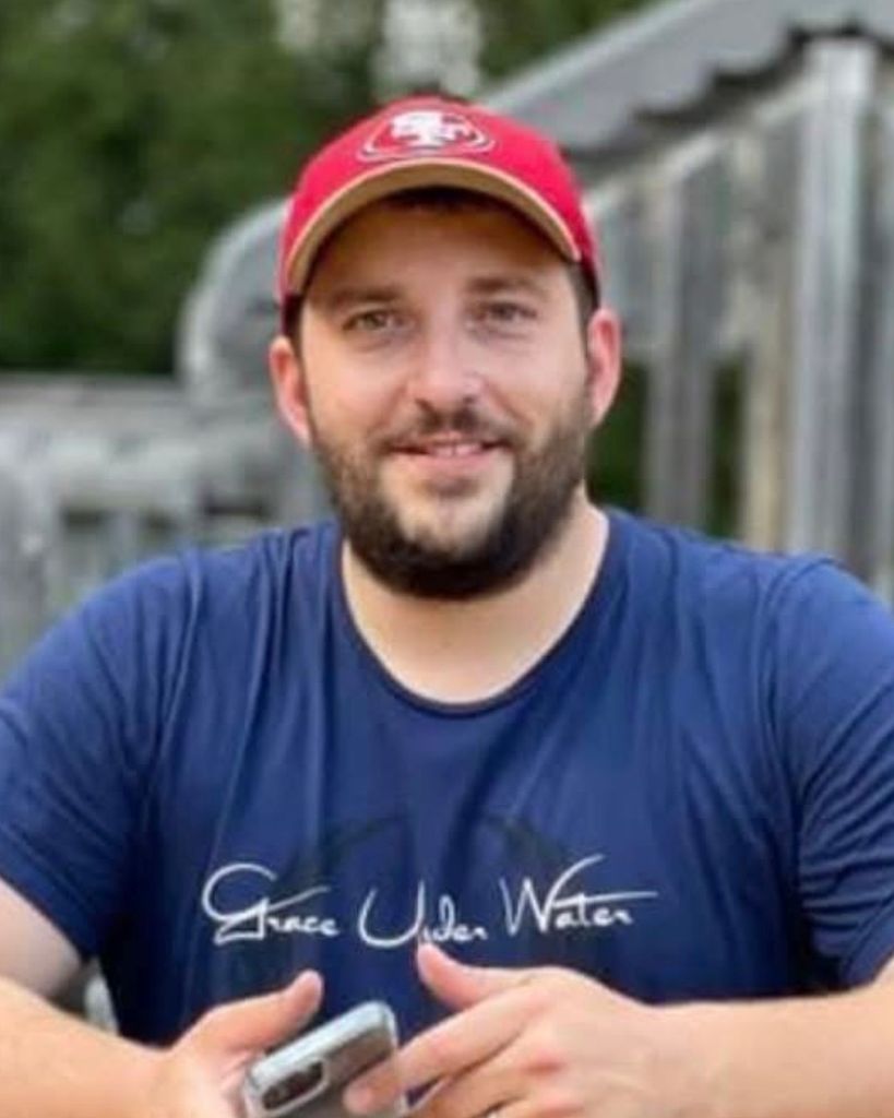 James F. Cochrane Sr. Profile Photo