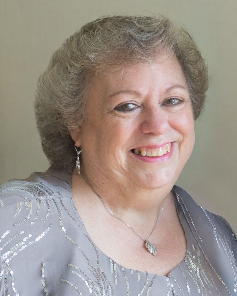 Mary Rita O'Connell