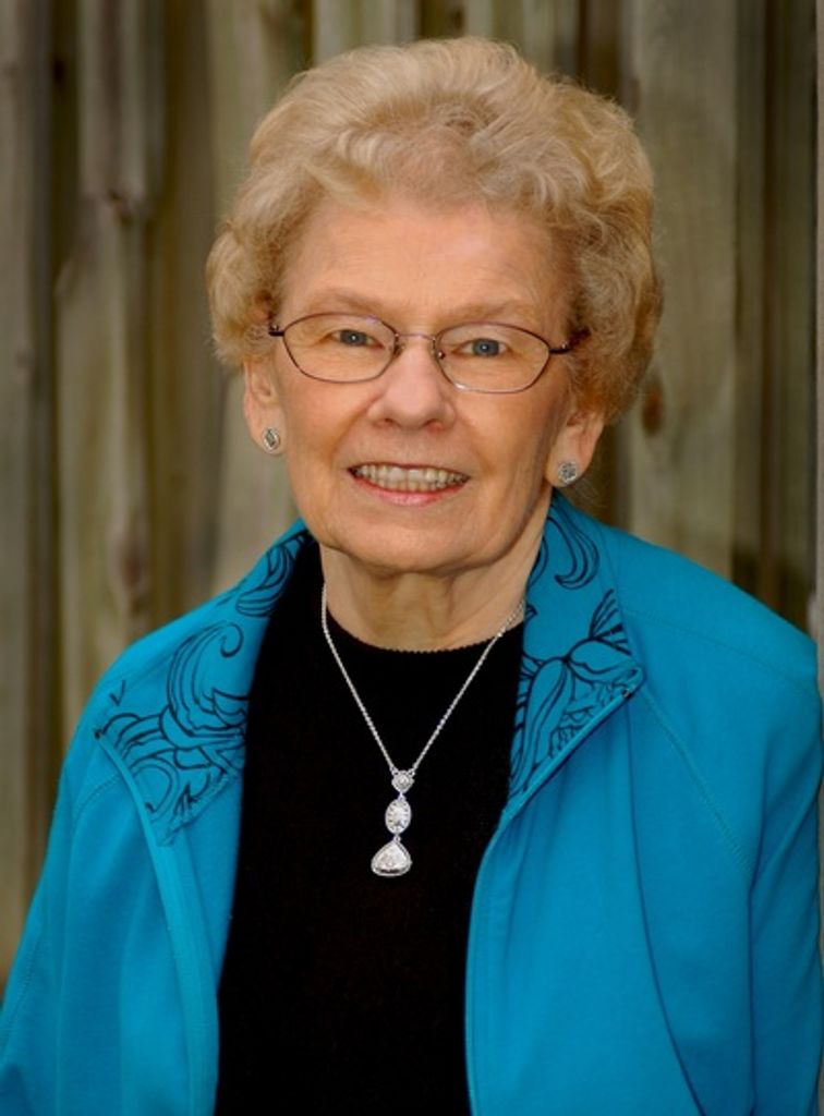 Dorothy Marie Janisch Profile Photo