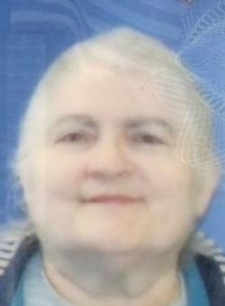 Mary Elizabeth Haggerty Profile Photo