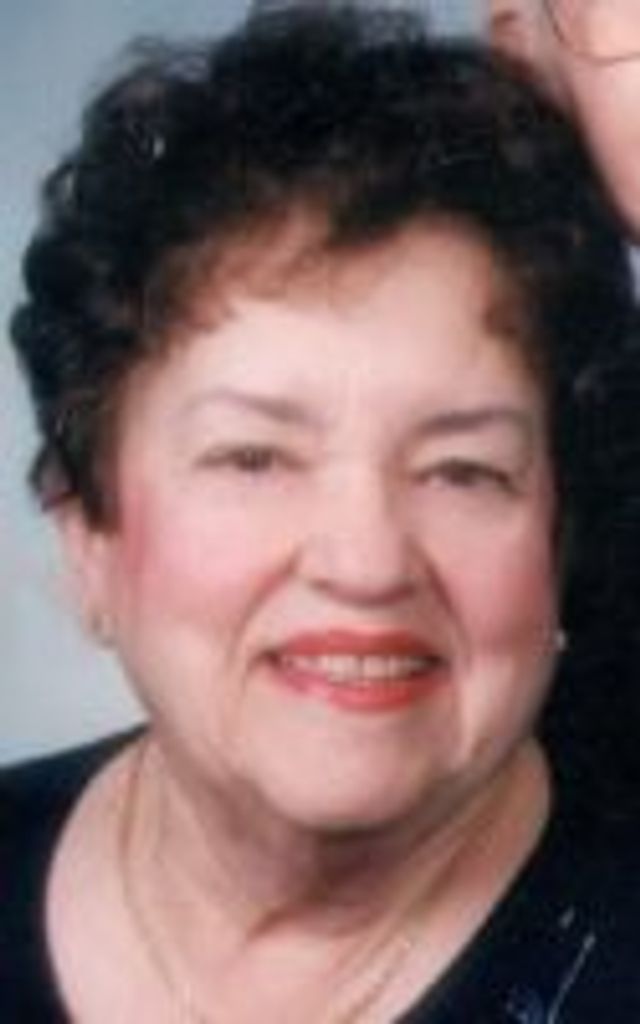 Edilia J. Perez