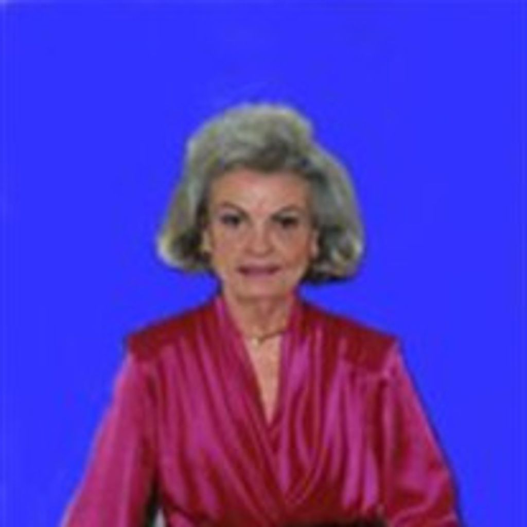 Faye Leona Goebel (Newman)