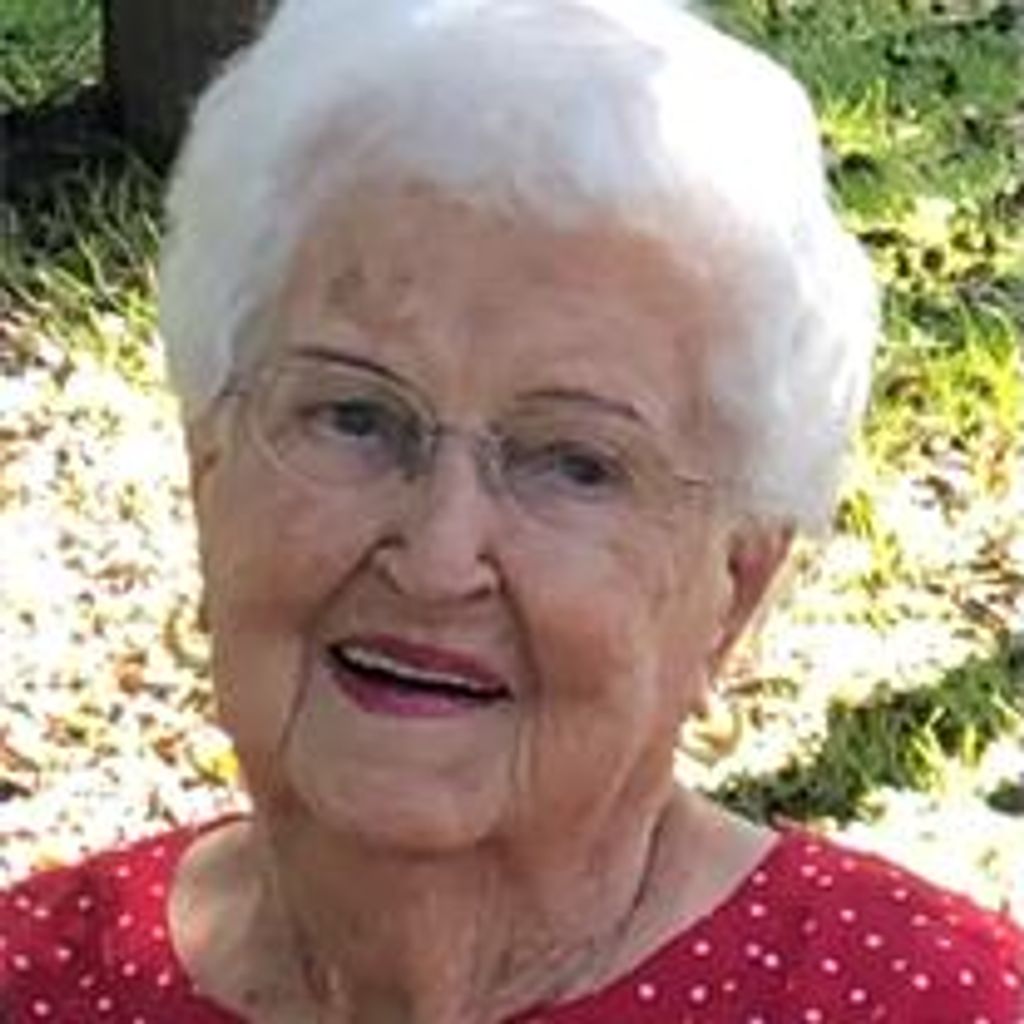 Doris Miriam Griffin