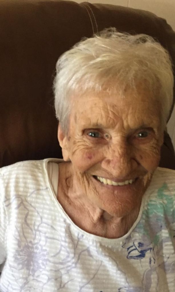 Lucille Hayes Profile Photo