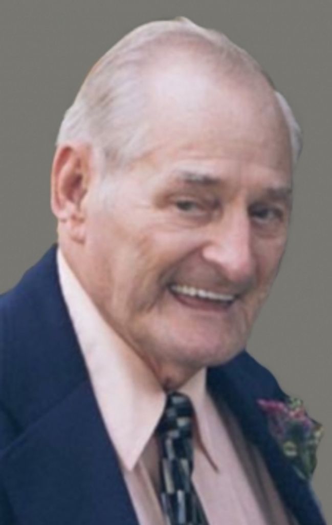 Howard  L. Campbell