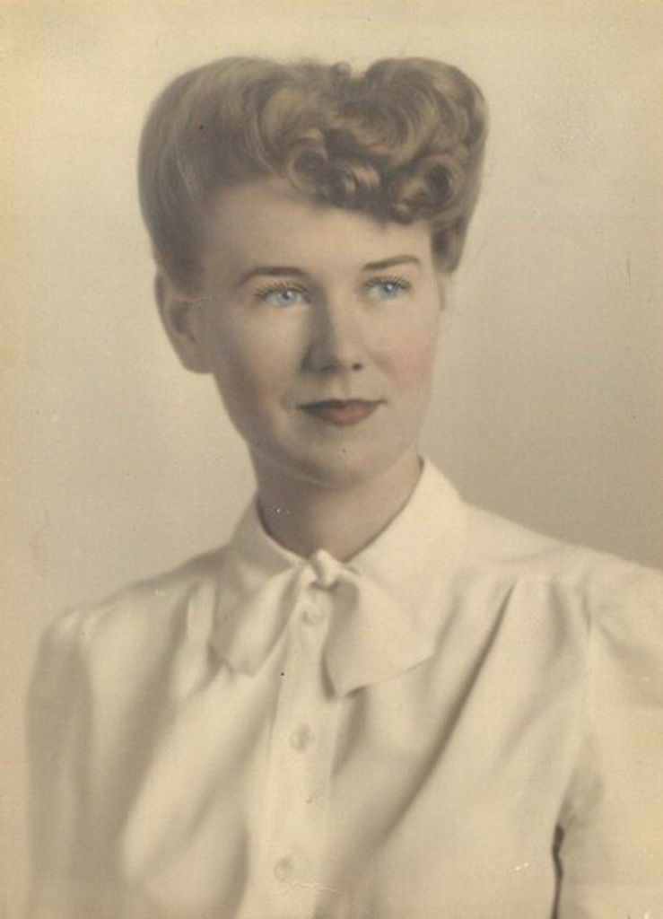 Catherine Elizabeth Hardy Profile Photo