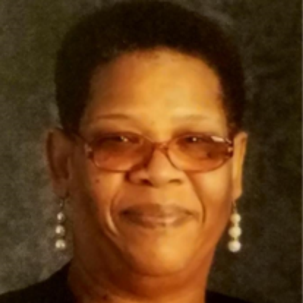 Mrs. Carla V. Gordon Mccoy Profile Photo