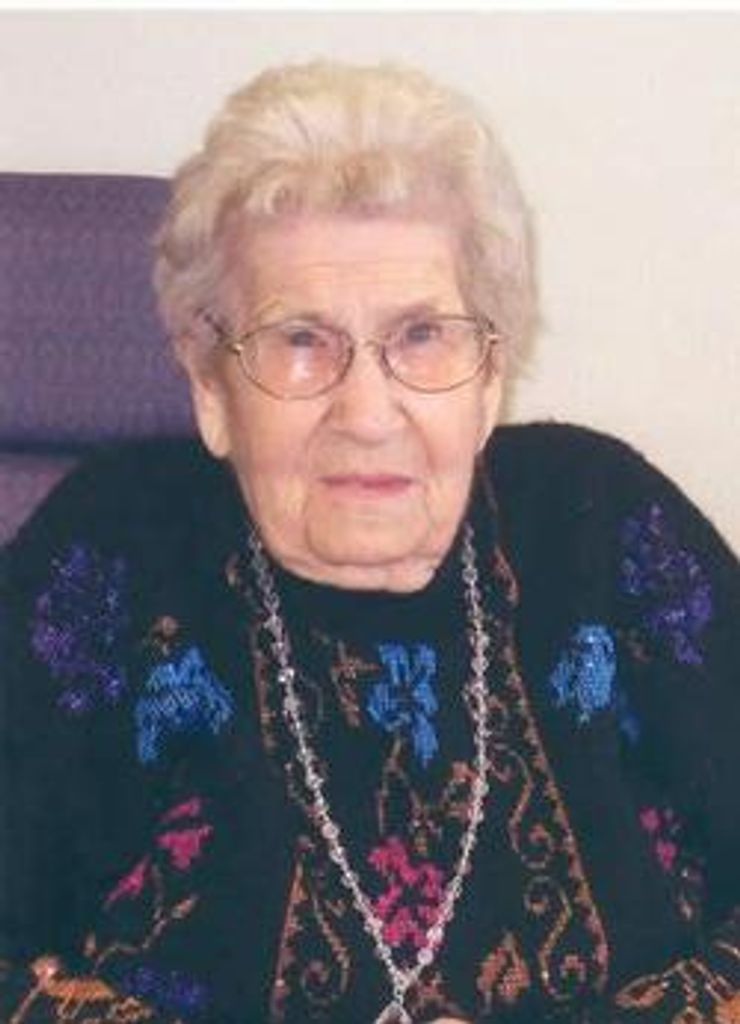 Beulah Gawen Profile Photo