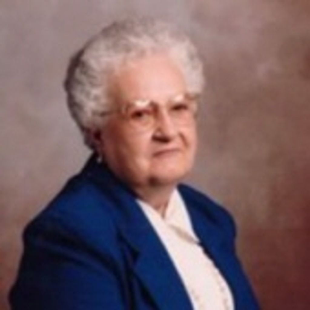 Mrs. Dorothy Mae Davis