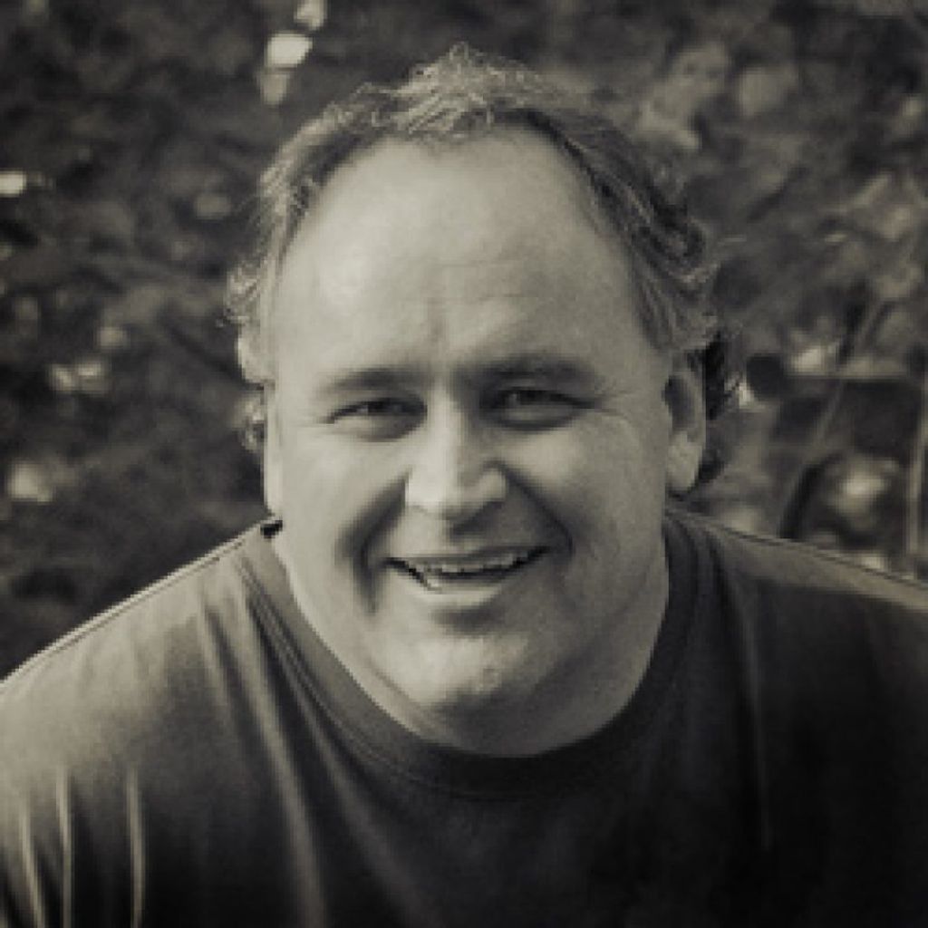 Douglas   Bangerter