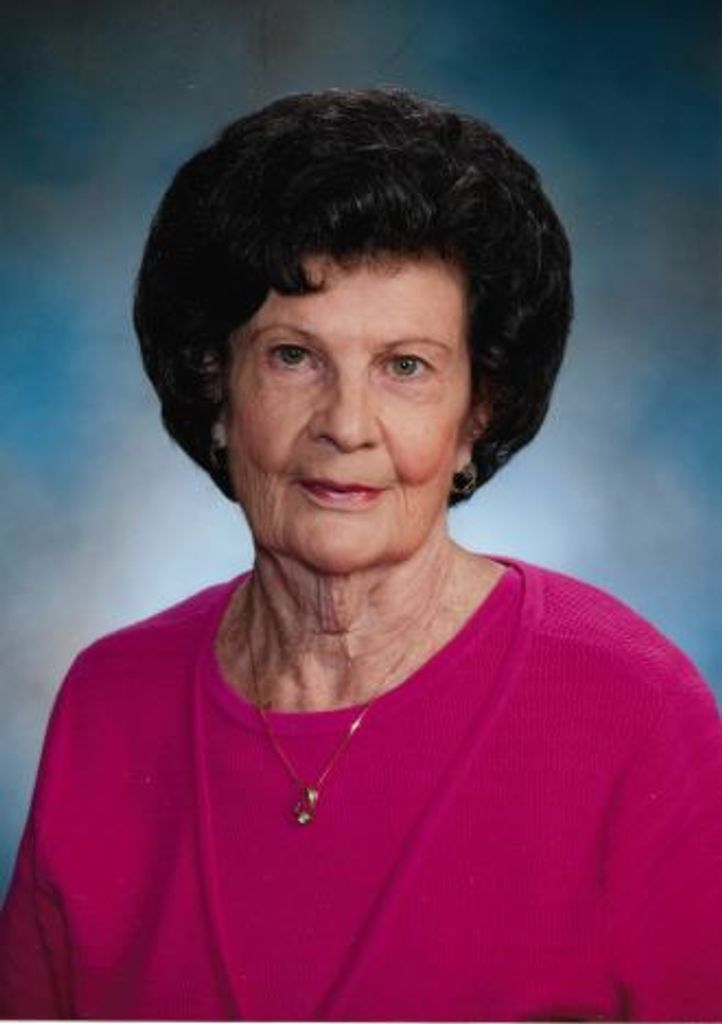 Florence  Eve Sparacino