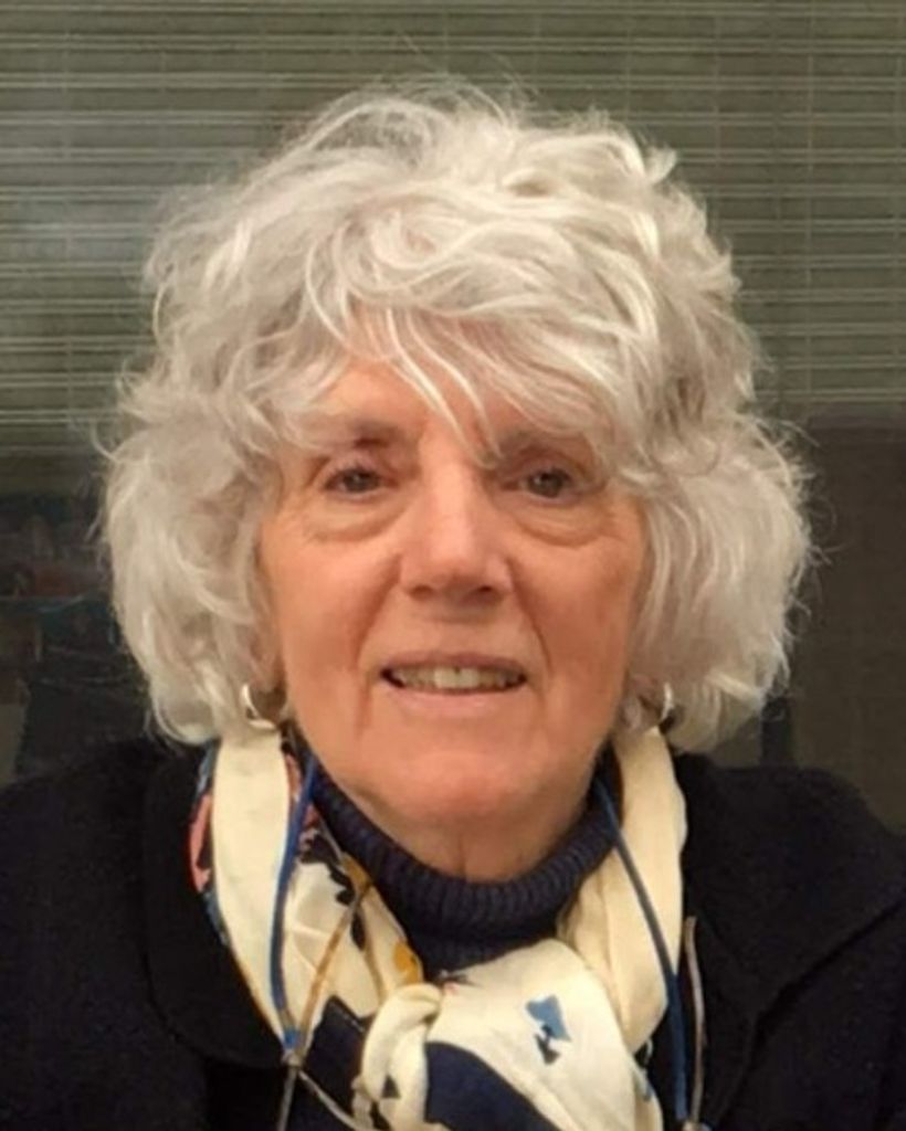 Jeannine Anderson Profile Photo