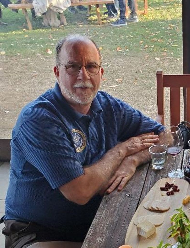 Kevin S. Thomas
