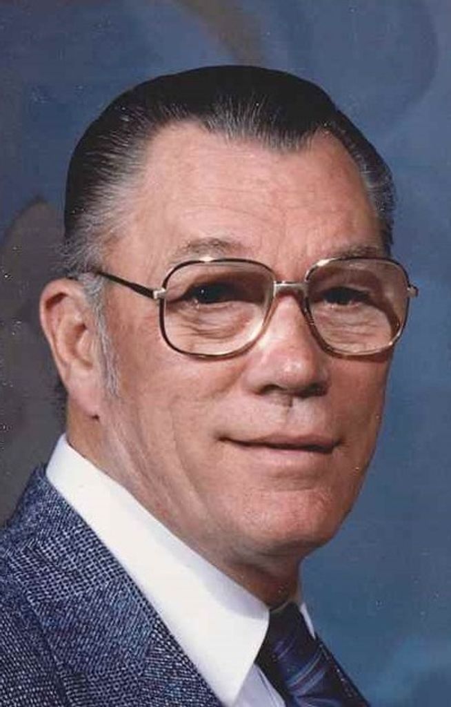 Fulton "Sonny" Jerome Bosley Profile Photo