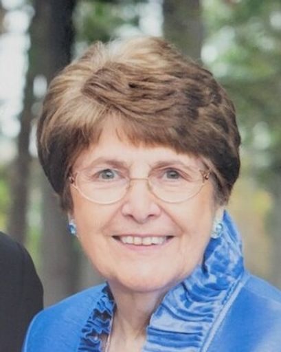 Betty Jo Smith's obituary image