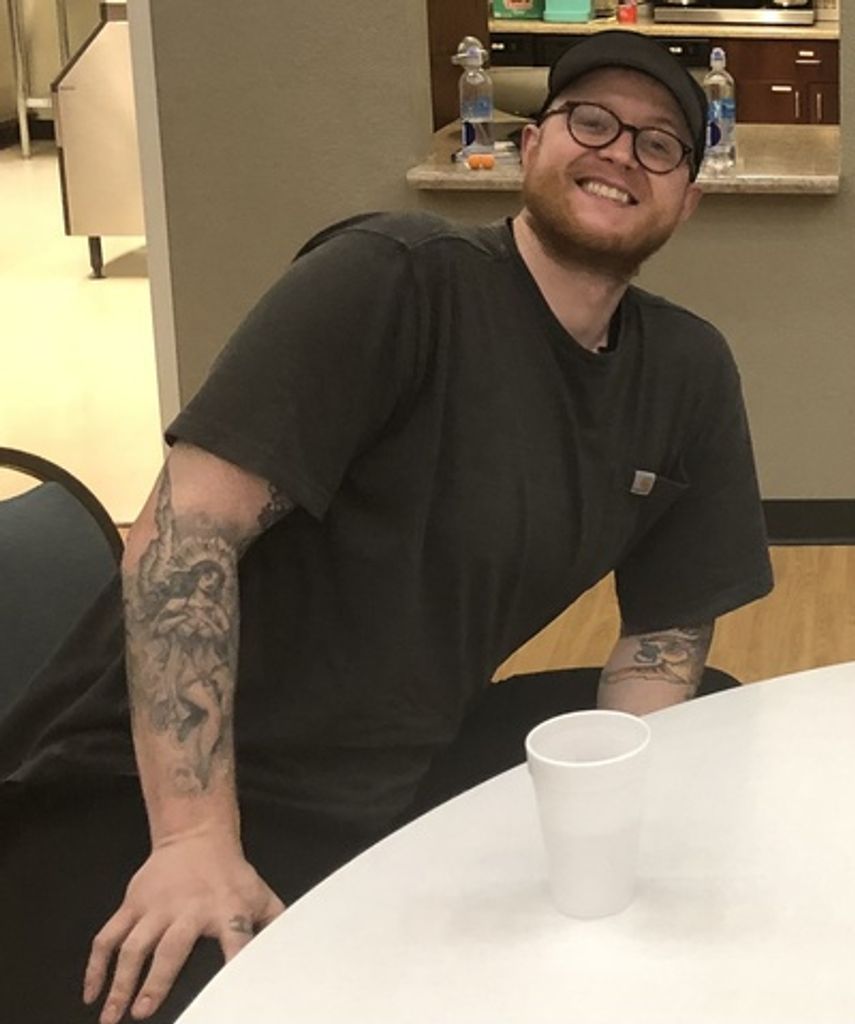 Jeff Brock Profile Photo