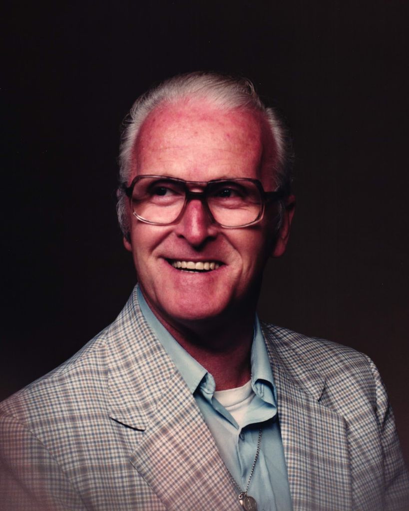 Leonard P. Baker Profile Photo