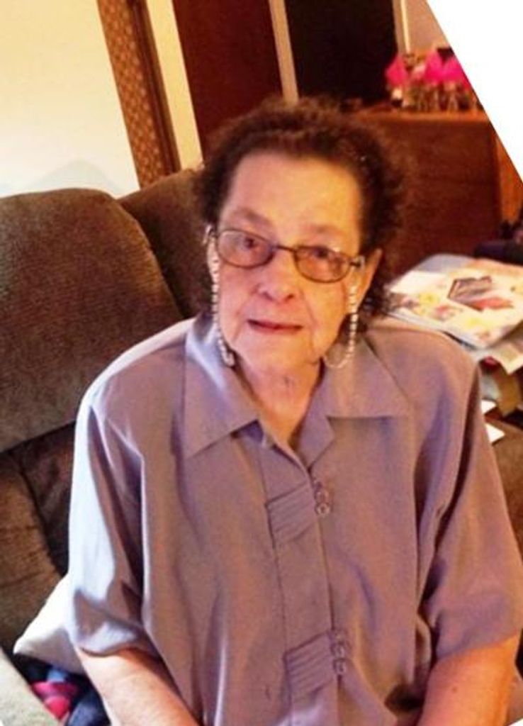 Patricia M Chittenden