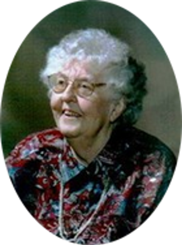 Virginia Moore