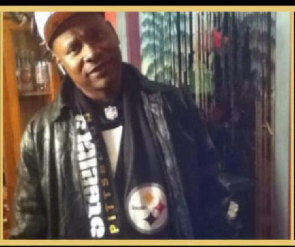 Allen Richardson Profile Photo