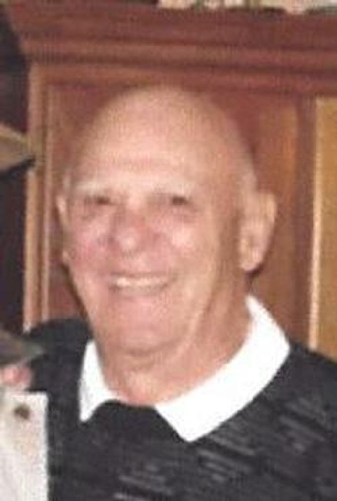 Joseph Alexander Nemeth