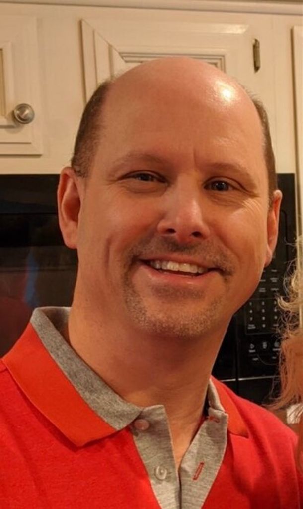 Brian A. Beck Profile Photo