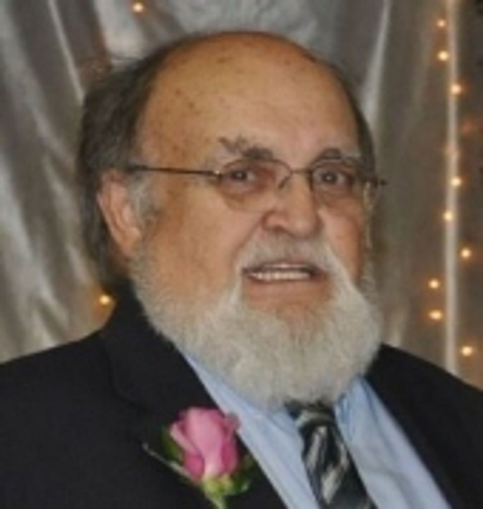 David V. Koch Profile Photo