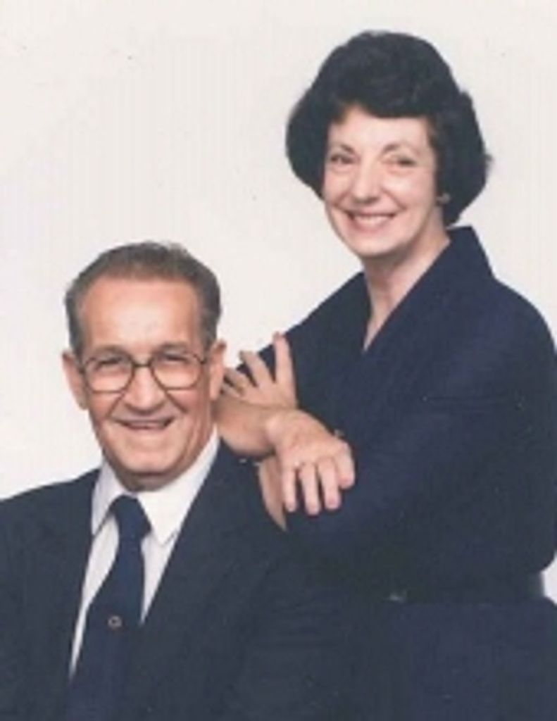 Gladys Blackburn