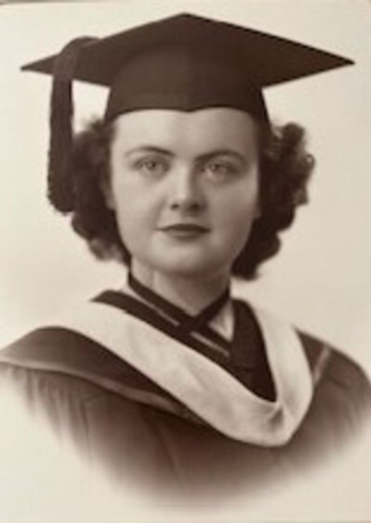 Margaret M. Blake Profile Photo