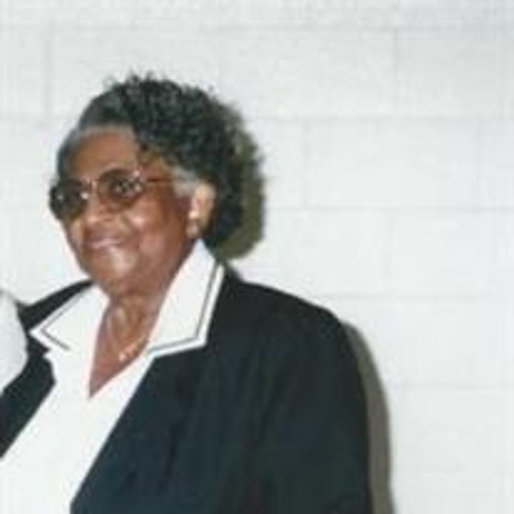 Lillian Mae Langley-Cabell
