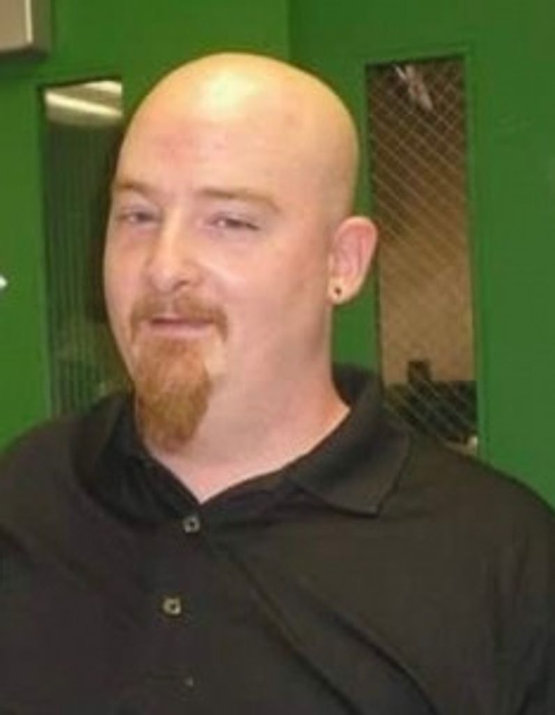 Bryan Walter Watts Profile Photo