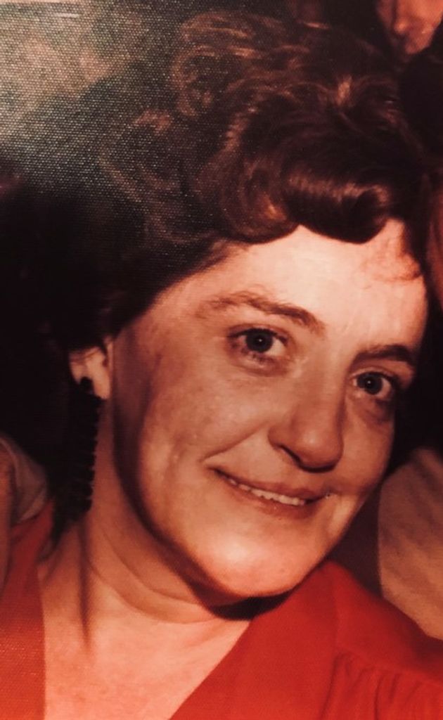 Mary Rinckhoff
