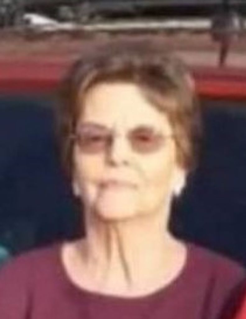Janet Singletary Profile Photo