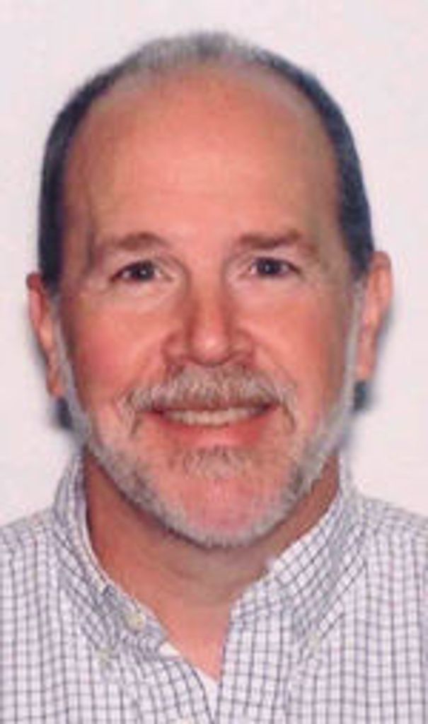 Charles W. "Chuck" Fish III