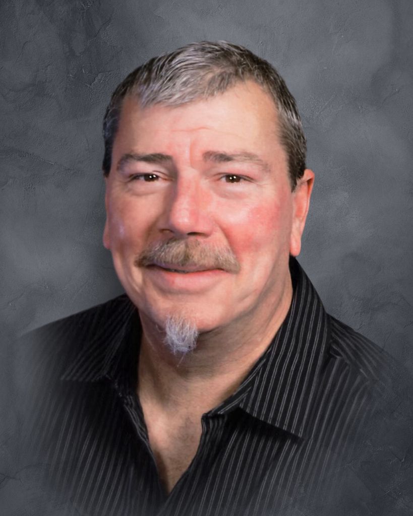 Steven G. Beck Sr. Profile Photo