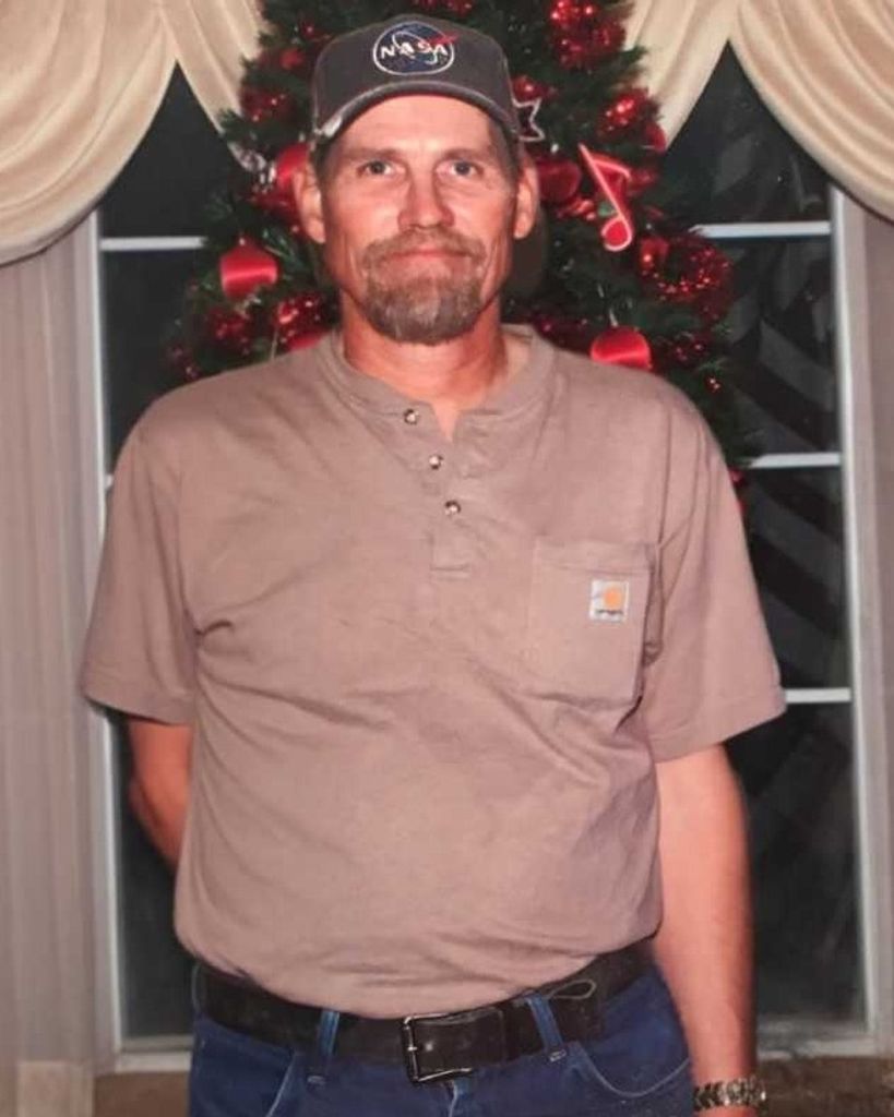Steve D. Parker Profile Photo