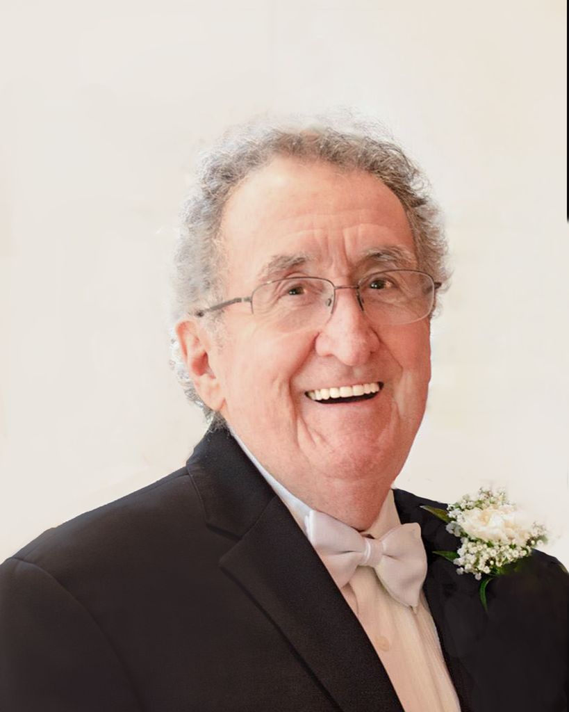 Edward M. Dougherty Profile Photo