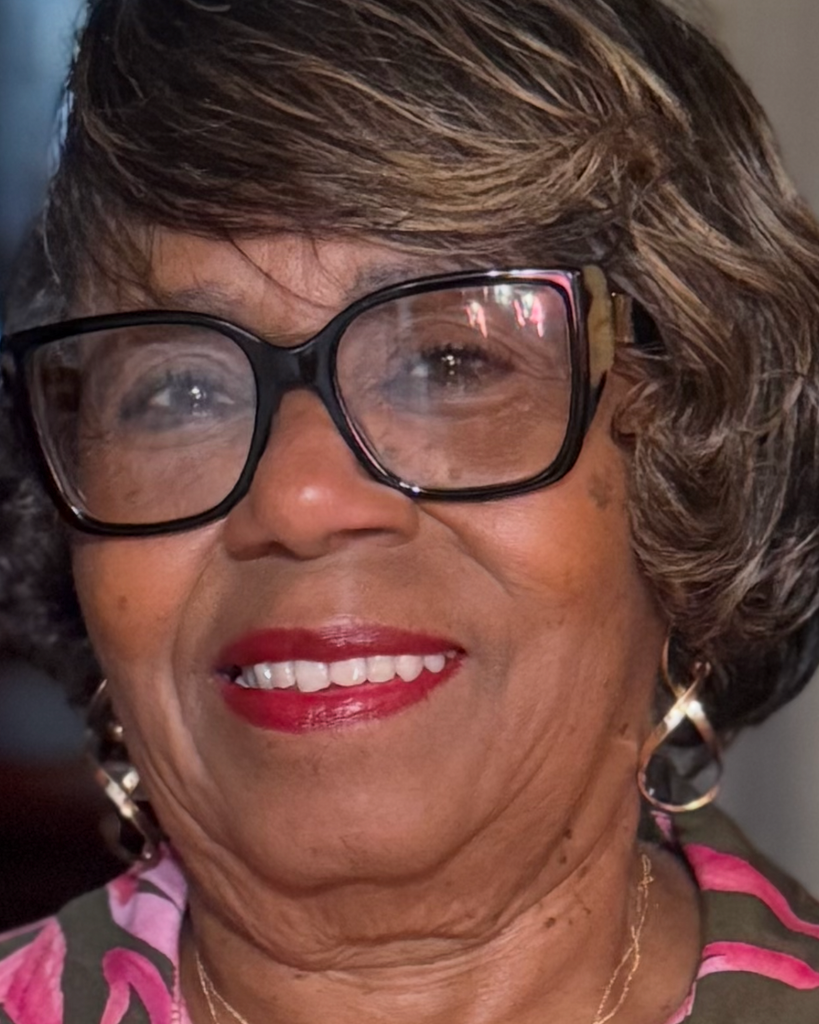 Geraldine Haley Profile Photo