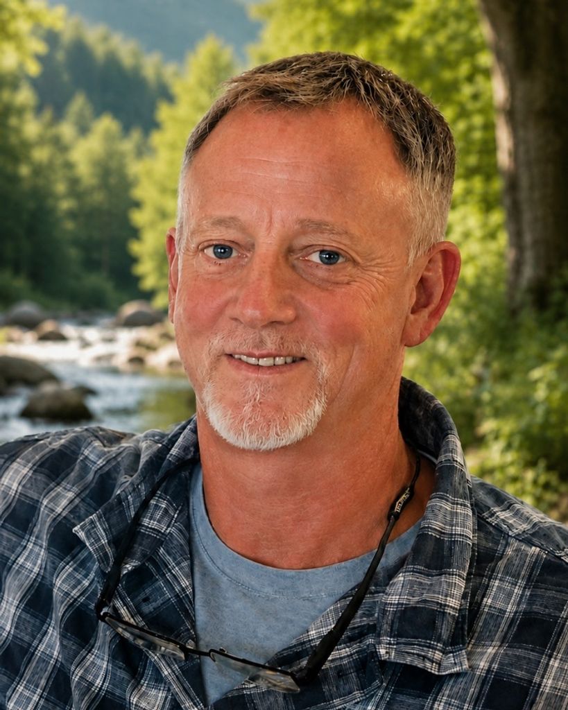 Palmer Alton Bazemore, III Profile Photo
